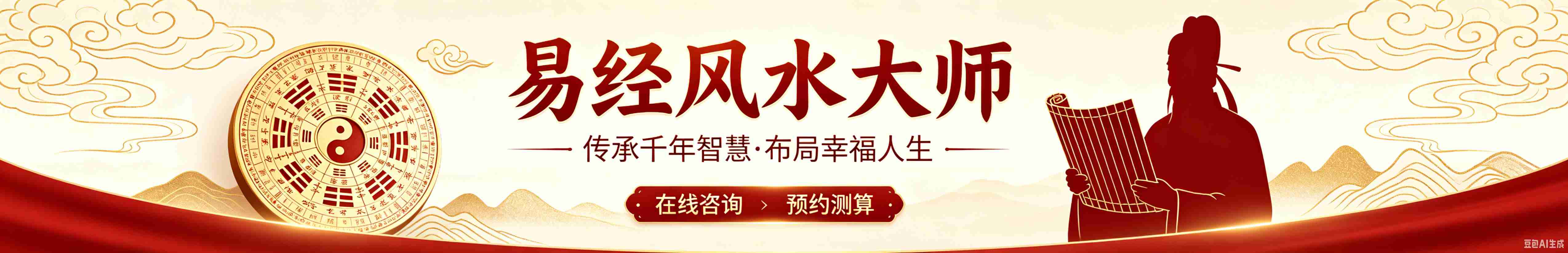 易经预测